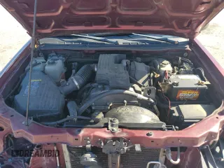 2007 GMC Canyon SLE1 with VIN 1GTCS199478216394, listed as a Copart auction lot 52285394 with 179,816 mi miles and Salvage Title. Bid and sale history available at carsss.com. Image 13.