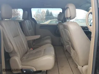 2011 Chrysler Town & Country Touring-L with VIN 2A4RR8DG8BR613988, listed as a Copart auction lot 80772174 with 211,124 mi miles and Salvage Title. Bid and sale history available at carsss.com. Image 11.