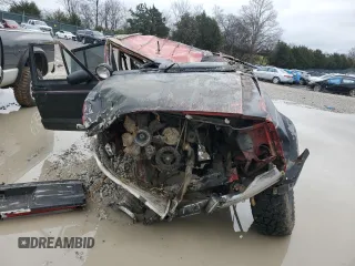 1996 Jeep Cherokee Country with VIN 1J4FJ78S6TL244772, listed as a Copart auction lot 85719794 with 0 mi miles and Salvage Title. Bid and sale history available at carsss.com. Image 5.