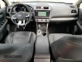 2015 Subaru Legacy 2.5i Limited with VIN 4S3BNAL63F3071412, listed as a Copart auction lot 70375183 with 140,994 mi miles. Bid and sale history available at carsss.com. Image 8.