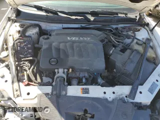 2014 Chevrolet Impala LT with VIN 2G1WB5E33E1103535, listed as a Copart auction lot 49402595 with 147,521 mi miles and Non repairable. Bid and sale history available at DreamBid. Image 11.