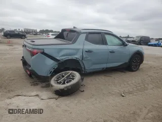 2023 Hyundai Santa Cruz SEL z VIN 5NTJC4AE4PH043025, wystawiony jako Copart lot #41617645 z przebiegiem Nie podano mil oraz Nie do naprawy • Non repairable. Historia ofert i sprzedaży dostępna na DreamBid. Obrazek 3.