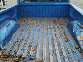 1998 Dodge Dakota SLT z VIN 1B7FL26X0WS745765, wystawiony jako Copart lot #48497125 z przebiegiem 174 162 mil mil oraz Szkoda całkowita • Salvage title. Historia ofert i sprzedaży dostępna na DreamBid. Obrazek 10.