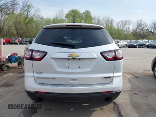 2017 Chevrolet Traverse Premier with VIN 1GNKVJKD7HJ133349, listed as a IAAI auction lot 41987568 with 137,492 mi miles and . Bid and sale history available at DreamBid. Image 16.