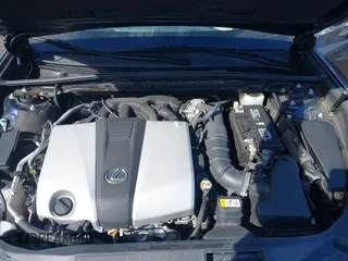 2019 Lexus ES 350 with VIN 58ABZ1B13KU043290, listed as a IAAI auction lot 41694086 with 72,984 mi miles and . Bid and sale history available at DreamBid. Image 10.