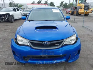 2014 Subaru WRX WRX с VIN JF1GR7E6XEG201077, выставлен на аукционе IAAI как лот 42427706 с пробегом 75 982 миль миль и . История ставок и продаж доступна на DreamBid. Изображение 13.
