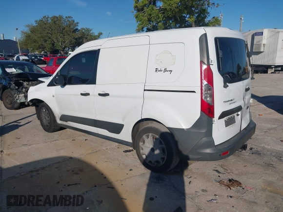 2015 Ford Transit Connect XL с VIN NM0LS6E70F1179690, выставлен на аукционе IAAI как лот 41828263 с пробегом 214 548 миль миль и . История ставок и продаж доступна на DreamBid. Изображение 3.