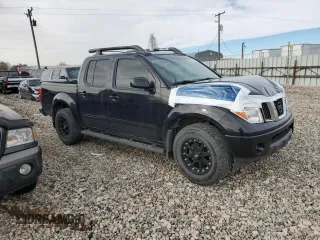 2006 Nissan Frontier Nismo z VIN 1N6AD07W16C473980, wystawiony jako Copart lot #82060194 z przebiegiem 188 151 mil mil oraz Szkoda całkowita • Salvage title. Historia ofert i sprzedaży dostępna na DreamBid. Obrazek 1.