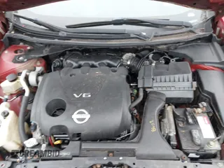 2010 Nissan Maxima 3.5 SV with VIN 1N4AA5AP0AC832972, listed as a IAAI auction lot 41925816 with Not Provided miles. Bid and sale history available at carsss.com. Image 10.
