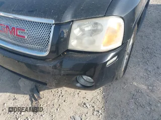 2008 GMC Envoy Denali with VIN 1GKET63M782214289, listed as a IAAI auction lot 42094430 with 250,000 mi miles. Bid and sale history available at carsss.com. Image 6.