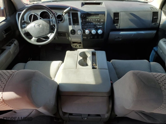 2008 Toyota Tundra 2WD Truck with VIN 5TFRU54178X014847, listed as a Copart auction lot 45905095 with NaN miles and Clean Title. Bid and sale history available at carsss.com. Image 8.