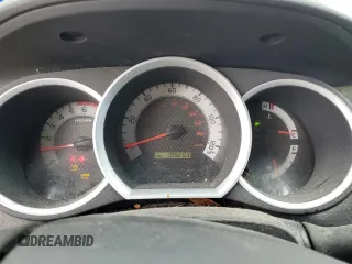 2012 Toyota Tacoma with VIN 5TFTX4CN0CX016766, listed as a Copart auction lot 50645225 with 199,203 mi miles and Salvage Title. Bid and sale history available at DreamBid. Image 9.