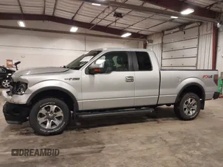 2013 Ford F-150 XL with VIN 1FTFX1EFXDKD64980, listed as a IAAI auction lot 42163325 with 149,651 mi miles and . Bid and sale history available at DreamBid. Image 15.