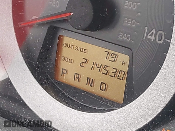 2006 Toyota RAV4 Limited with VIN JTMZK31V665001498, listed as a IAAI auction lot 42258811 with 214,530 mi miles and . Bid and sale history available at DreamBid. Image 15.