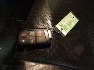 2019 Dodge Durango R/T z VIN 1C4SDHCT2KC632808, wystawiony jako IAAI lot #38578637 z przebiegiem 98 582 mil mil oraz . Historia ofert i sprzedaży dostępna na DreamBid. Obrazek 11.