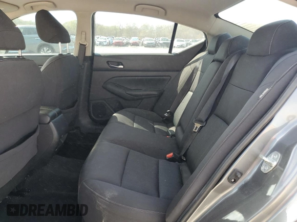 2020 Nissan Altima S z VIN 1N4BL4BV7LC233558, wystawiony jako Copart lot #50388215 z przebiegiem 78 175 mil mil oraz Szkoda całkowita • Salvage title. Historia ofert i sprzedaży dostępna na DreamBid. Obrazek 11.