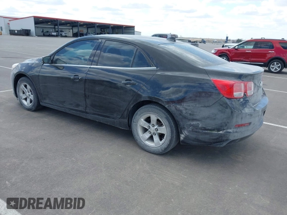 2013 Chevrolet Malibu LT with VIN 1G11C5SA8DU128525, listed as a IAAI auction lot 42034138 with 149,829 mi miles and . Bid and sale history available at DreamBid. Image 3.