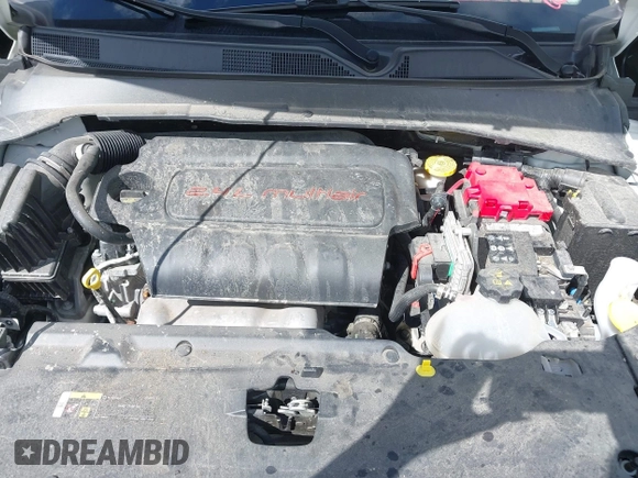 2020 Jeep Compass Sport с VIN 3C4NJCAB2LT219828, выставлен на аукционе IAAI как лот 42315203 с пробегом 17 507 миль миль и . История ставок и продаж доступна на DreamBid. Изображение 10.