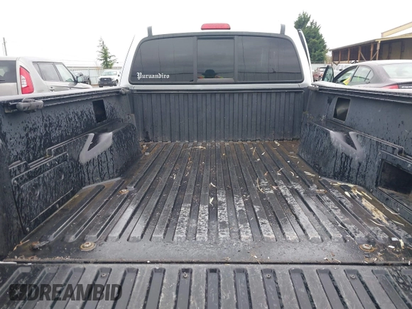 2006 Toyota Tacoma with VIN 5TETX22NX6Z243465, listed as a IAAI auction lot 41980067 with 235,174 mi miles and . Bid and sale history available at DreamBid. Image 18.