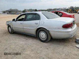 2001 Buick LeSabre Limited with VIN 1G4HR54K31U211278, listed as a Copart auction lot 51095325 with 213,181 mi miles and Salvage Title. Bid and sale history available at carsss.com. Image 2.