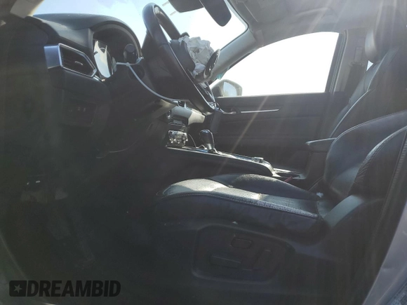 2018 Mazda CX-5 Grand Touring с VIN JM3KFBDM5J0323923, выставлен на аукционе Copart как лот 58162435 с пробегом 144 792 миль миль и Списание • Salvage title. История ставок и продаж доступна на DreamBid. Изображение 7.