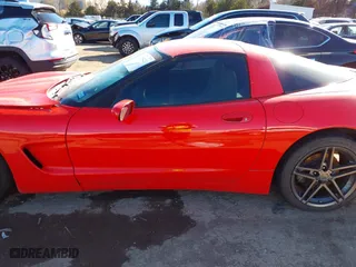 1999 Chevrolet Corvette with VIN 1G1YY22G6X5115760, listed as a IAAI auction lot 41725421 with 132,514 mi miles. Bid and sale history available at carsss.com. Image 14.