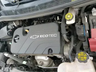 2019 Chevrolet Spark LS с VIN KL8CB6SA6KC821114, выставлен на аукционе Copart как лот 65265625 с пробегом 87 831 миль миль и Списание • Salvage title. История ставок и продаж доступна на DreamBid. Изображение 15.