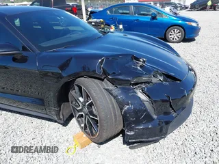 2023 Porsche Taycan z VIN WP0AA2Y12PSA14042, wystawiony jako IAAI lot #42356653 z przebiegiem 11 349 mil mil oraz . Historia ofert i sprzedaży dostępna na DreamBid. Obrazek 6.