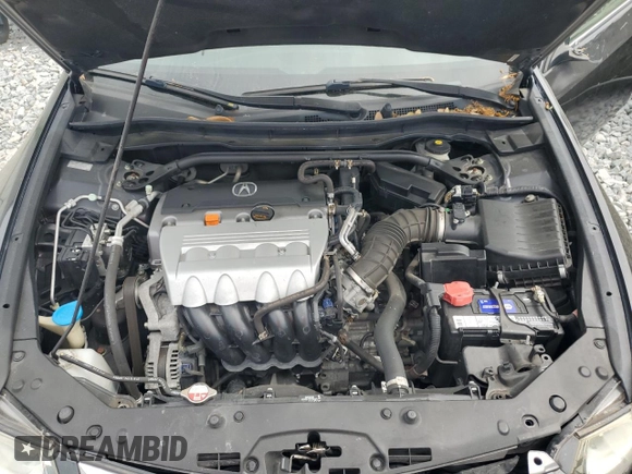 2013 Acura TSX with VIN JH4CU2F41DC009073, listed as a Copart auction lot 50339075 with 80,305 mi miles and Salvage Title. Bid and sale history available at carsss.com. Image 11.