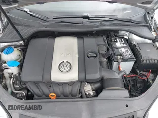 2007 Volkswagen Jetta Wolfsburg Edition with VIN 3VWEF71K87M173427, listed as a IAAI auction lot 42664414 with 107,206 mi miles and . Bid and sale history available at DreamBid. Image 10.