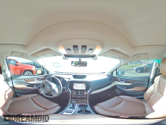 2020 Subaru Ascent Touring с VIN 4S4WMARD7L3458854, выставлен на аукционе Copart как лот 48107275 с пробегом 95 266 миль миль и Списание • Salvage title. История ставок и продаж доступна на DreamBid. Изображение 12.