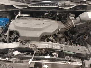 2018 Honda Odyssey Elite with VIN 5FNRL6H92JB110572, listed as a IAAI auction lot 41387270 with 159,806 mi miles and . Bid and sale history available at DreamBid. Image 10.