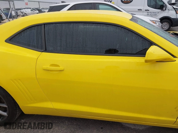 2010 Chevrolet Camaro 2SS z VIN 2G1FK1EJ7A9104352, wystawiony jako IAAI lot #41716366 z przebiegiem 112 859 mil mil oraz . Historia ofert i sprzedaży dostępna na DreamBid. Obrazek 13.