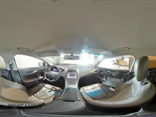 2013 Lincoln MKZ Hybrid with VIN 3LN6L2LU7DR823358, listed as a Copart auction lot 51864445 with 112,531 mi miles and Salvage title. Bid and sale history available at DreamBid. Image 15.