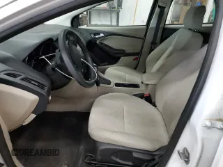 2015 Ford Focus SE z VIN 1FADP3F20FL241951, wystawiony jako Copart lot #89021775 z przebiegiem 91 698 mil mil oraz Szkoda całkowita • Salvage title. Historia ofert i sprzedaży dostępna na DreamBid. Obrazek 7.