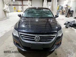 2012 Volkswagen CC Sport PZEV with VIN WVWMP7AN9CE536033, listed as a Copart auction lot 47735764 with 179,070 mi miles and Clean Title. Bid and sale history available at carsss.com. Image 5.