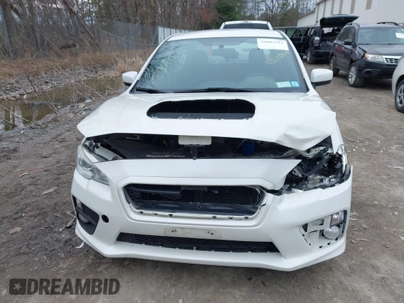 2016 Subaru WRX с VIN JF1VA1B60G9822142, выставлен на аукционе IAAI как лот 42002919 с пробегом 100 147 миль миль и . История ставок и продаж доступна на DreamBid. Изображение 12.