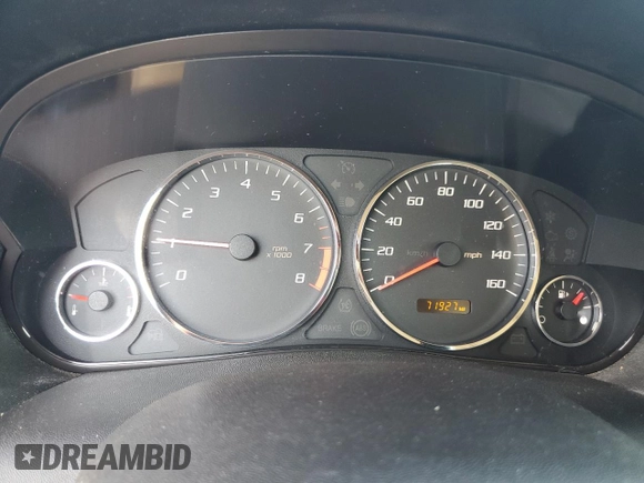 2005 Cadillac CTS z VIN 1G6DP567150114713, wystawiony jako Copart lot #58413445 z przebiegiem 71 927 mil mil oraz Szkoda całkowita • Salvage title. Historia ofert i sprzedaży dostępna na DreamBid. Obrazek 9.