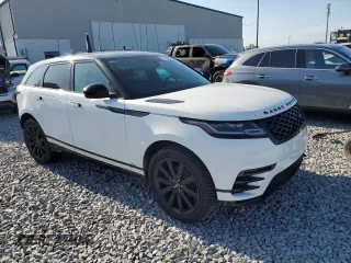 2020 Land Rover Range Rover Velar R-Dynamic S with VIN SALYK2EX4LA244014, listed as a Copart auction lot 51114625 with 108,749 mi miles and Clean Title. Bid and sale history available at DreamBid. Image 4.