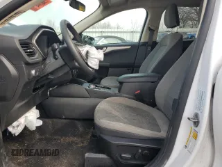 2020 Ford Escape SE с VIN 1FMCU9G62LUB00819, выставлен на аукционе Copart как лот 52768275 с пробегом 70 583 миль миль и На запчасти • Non repairable. История ставок и продаж доступна на DreamBid. Изображение 7.