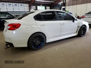 2015 Subaru WRX Limited с VIN JF1VA1G69F9804763, выставлен на аукционе Copart как лот 63656955 с пробегом 151 713 миль миль и Чистый • Clean title. История ставок и продаж доступна на DreamBid. Изображение 3.