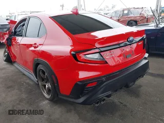 2022 Subaru WRX Premium z VIN JF1VBAF68N9026422, wystawiony jako IAAI lot #42418514 z przebiegiem 22 297 mil mil oraz . Historia ofert i sprzedaży dostępna na DreamBid. Obrazek 3.