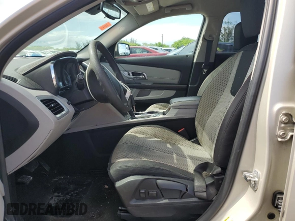 2014 GMC Terrain SLE с VIN 2GKALMEK3E6239316, выставлен на аукционе Copart как лот 62422885 с пробегом 153 772 миль миль и Чистый • Clean title. История ставок и продаж доступна на DreamBid. Изображение 7.