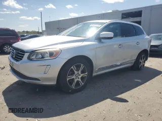 2014 Volvo XC60 R-Design Premier Plus z VIN YV4902DZ1E2543491, wystawiony jako Copart lot #51699955 z przebiegiem 114 688 mil mil oraz Szkody całkowita. Historia ofert i sprzedaży dostępna na DreamBid. Obrazek 1.