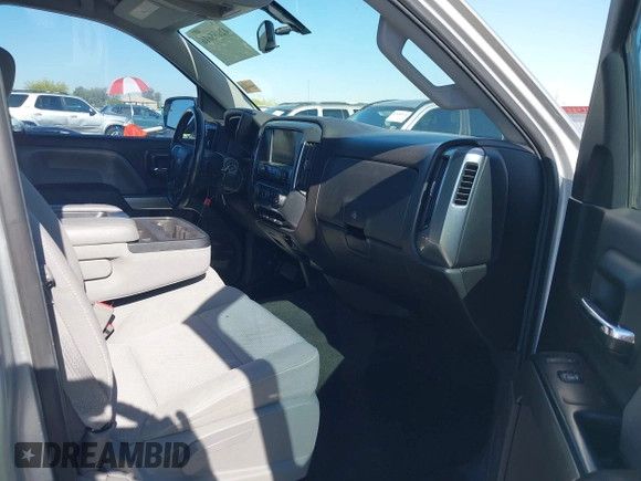 2014 Chevrolet Silverado 1500 LT with VIN 3GCPCREC1EG227987, listed as a IAAI auction lot 42065816 with 182,583 mi miles and . Bid and sale history available at DreamBid. Image 5.