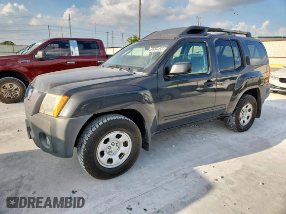 2006 Nissan Xterra SE с VIN 5N1AN08U06C529819, выставлен на аукционе Copart как лот 59984455 с пробегом 175 721 миль миль и Чистый • Clean title. История ставок и продаж доступна на DreamBid. Изображение 1.
