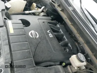 2013 Nissan Murano SV с VIN JN8AZ1MU1DW211938, выставлен на аукционе IAAI как лот 42599356 с пробегом 170 581 миль миль и . История ставок и продаж доступна на DreamBid. Изображение 12.