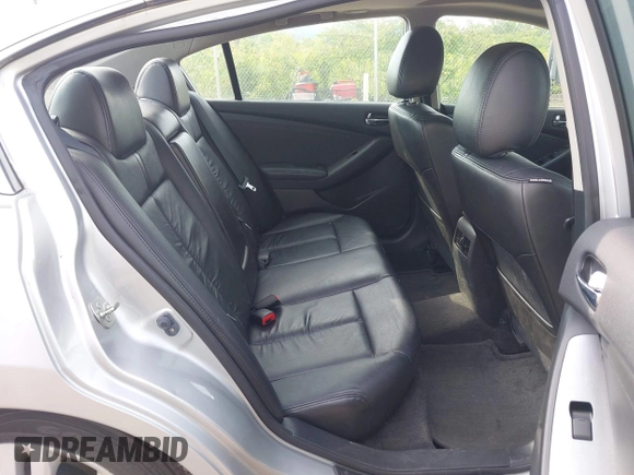 2012 Nissan Altima S z VIN 1N4AL2AP5CN455281, wystawiony jako IAAI lot #42369506 z przebiegiem 69 440 mil mil oraz . Historia ofert i sprzedaży dostępna na DreamBid. Obrazek 8.