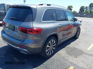2022 Mercedes-Benz GLB 250 с VIN W1N4M4GBXNW199530, выставлен на аукционе IAAI как лот 42407252 с пробегом 13 991 миль миль и . История ставок и продаж доступна на DreamBid. Изображение 4.