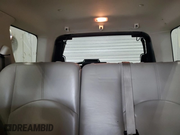 2008 Mercury Mariner с VIN 4M2CU91138KJ15103, выставлен на аукционе Copart как лот 60039585 с пробегом 157 481 миль миль и Списание • Salvage title. История ставок и продаж доступна на DreamBid. Изображение 10.